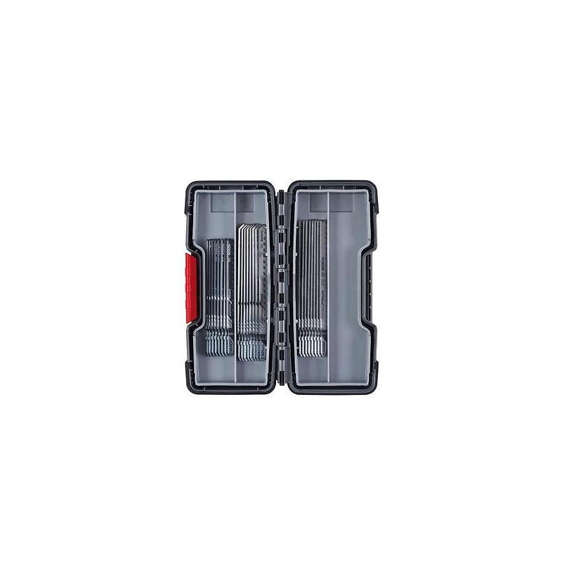 2607010905 BOSCH S BRZE.ZEST.WOOD 30vnt.