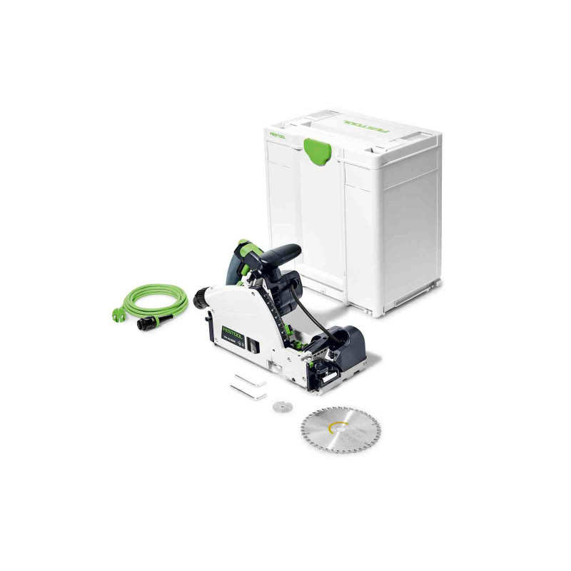 576730 FT.PLUNGE-CUTTING SAW TSV 60 KEBQ-PLUS