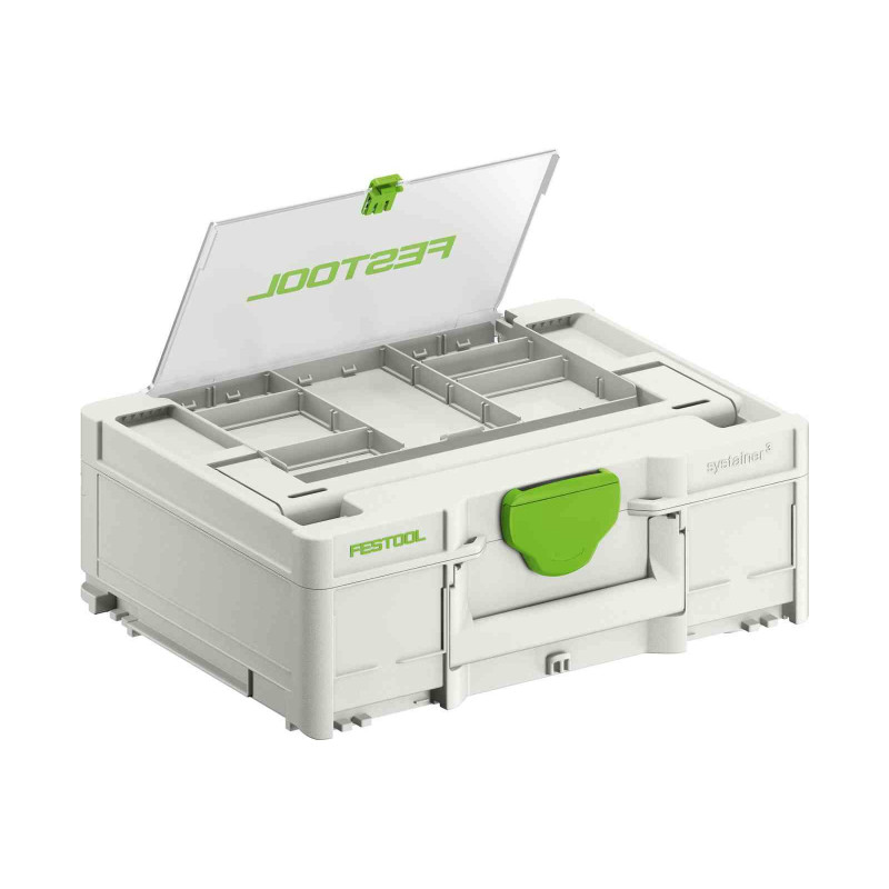 577346 FT.SYSTAINER SYS3 DF M 137