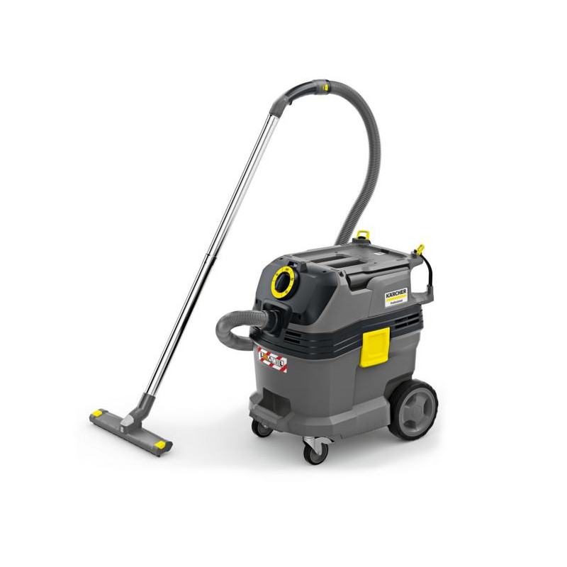 1.148-201.0 KARCHER UNIVERSALUS SIURBLYS NT 30/1 TACT L