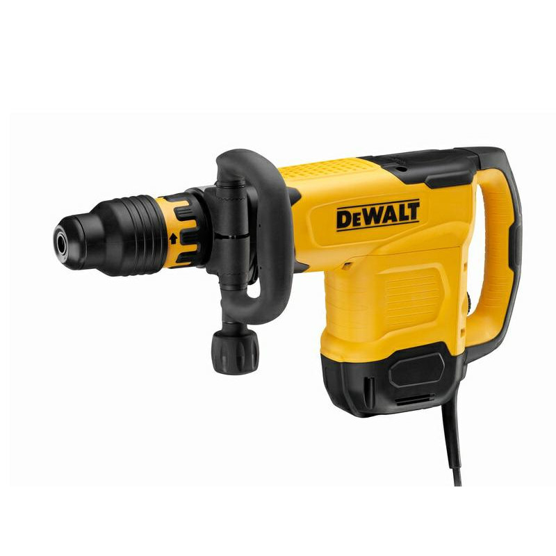 D25881K-QS DEWALT.MAX-KUITING plaktukas 1500W D25881K 17,5J 10kg