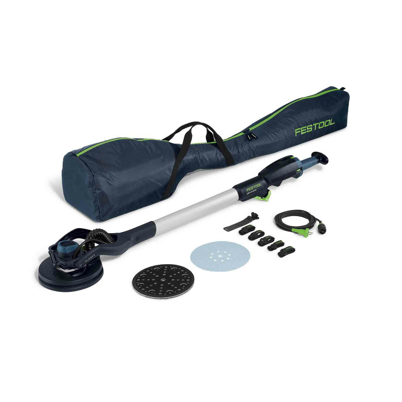 577354 FT.SANDER LHS 2-M 225 EQ