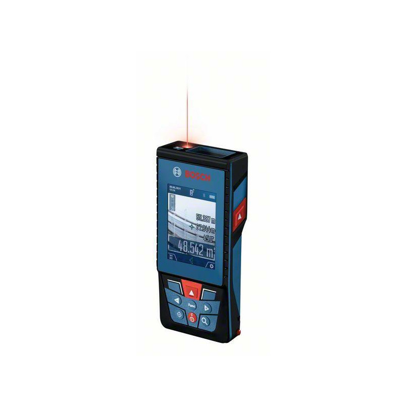 0601072Y00 BOSCH.RANGEFINDER GLM 100-25 C