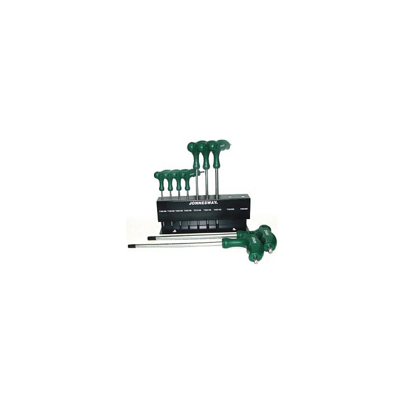 JS.TORX 9 vnt.OPEN H10MT09S