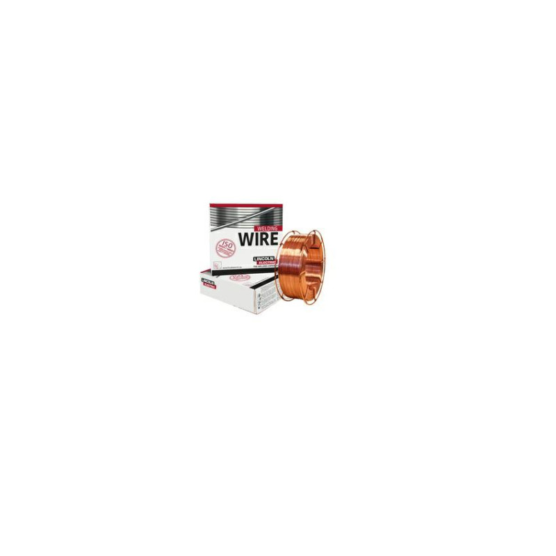 S12K016RSF00 LINCOLN SUPRAMIG HD suvirinimo viela 1,2/ 16kg