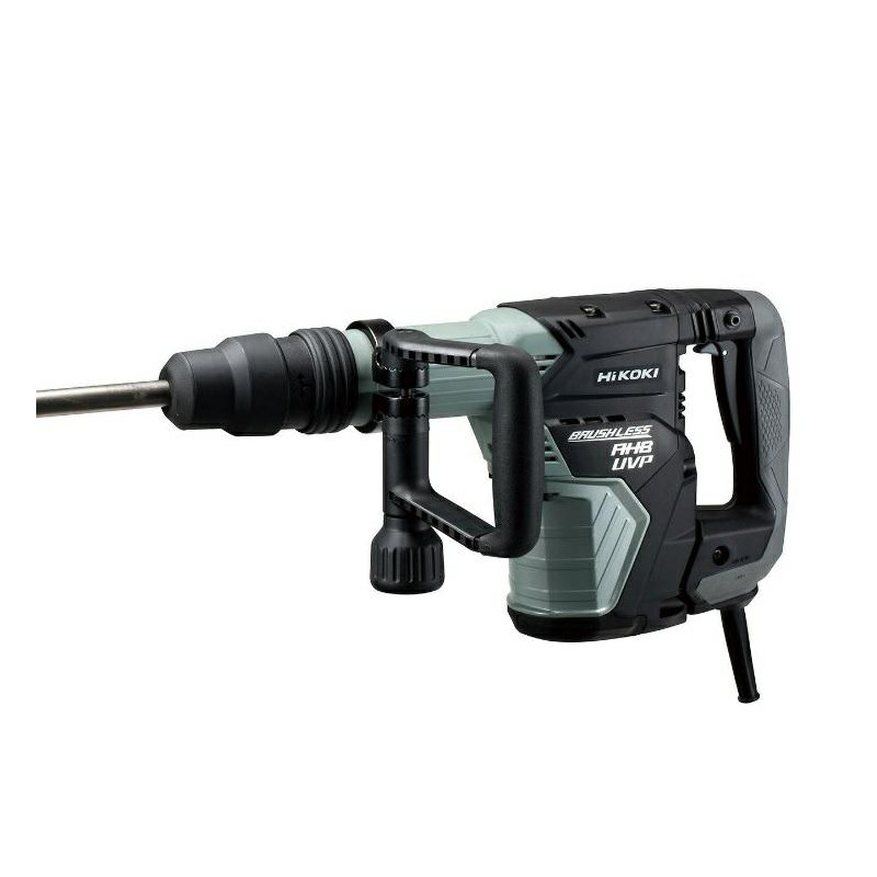 H45MEYWTZ HIT.Hammer MAX 1150W H45MEY 8.5J 7kg BRUSHLESS, UVP