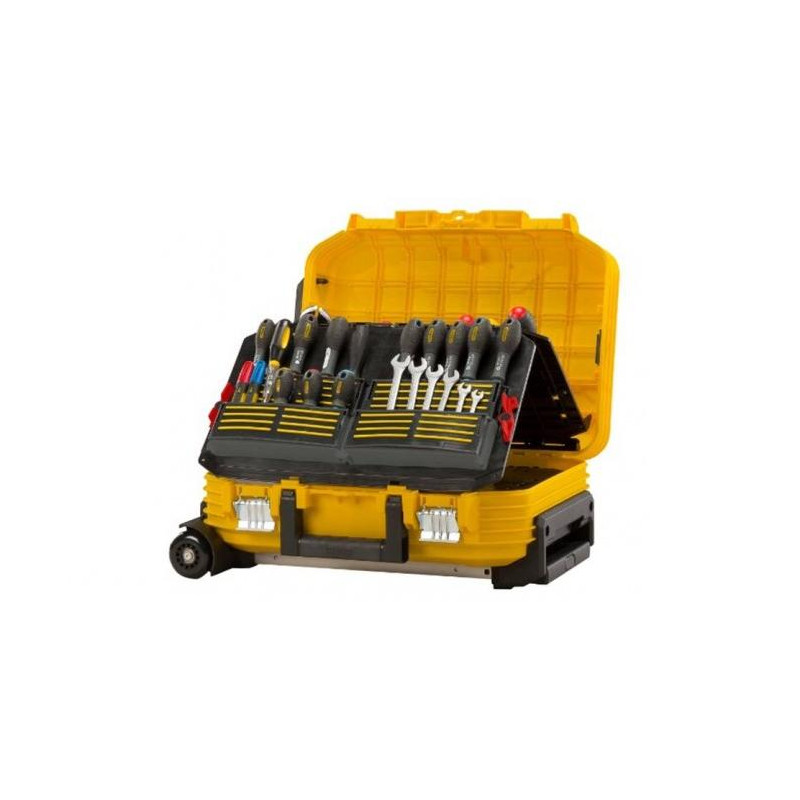 FMST1-75530 ST.TOOL KORPUSAS FATMAX+IŠMETIMO SISTEMA. 75530