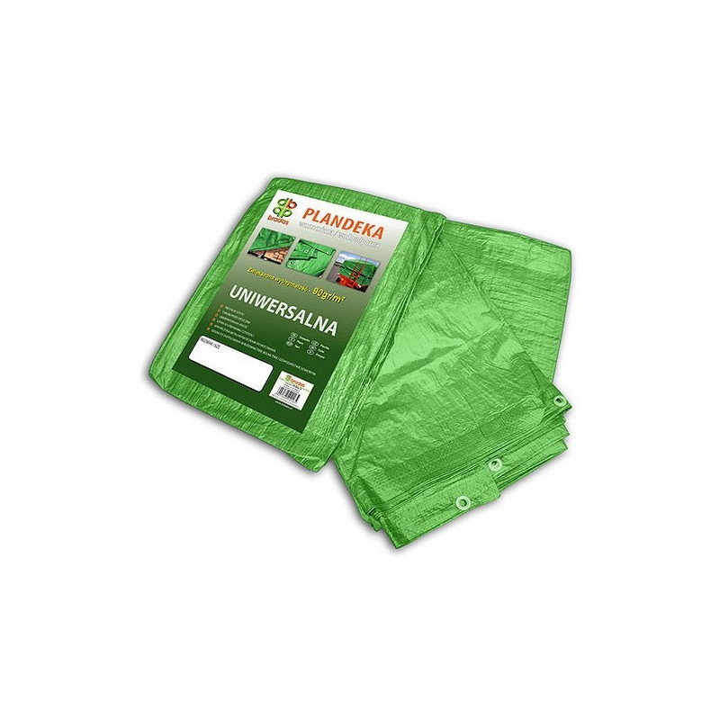 PL9010/12 ŽALIASIS PLANAVIMAS 90g 10*12m *