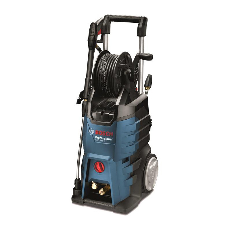 0600910600 BOSCH.WASHER GHP 5-65X 2400W 160Bar 520 l/h