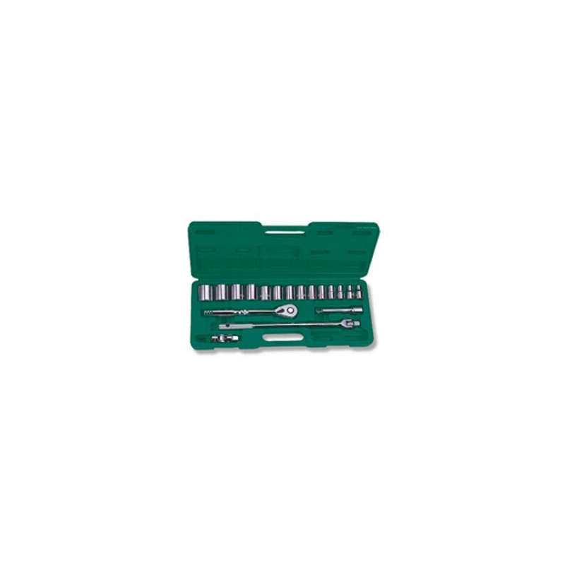 S05H4219S JS.KEYS SET 19 in. (1/2") INCH