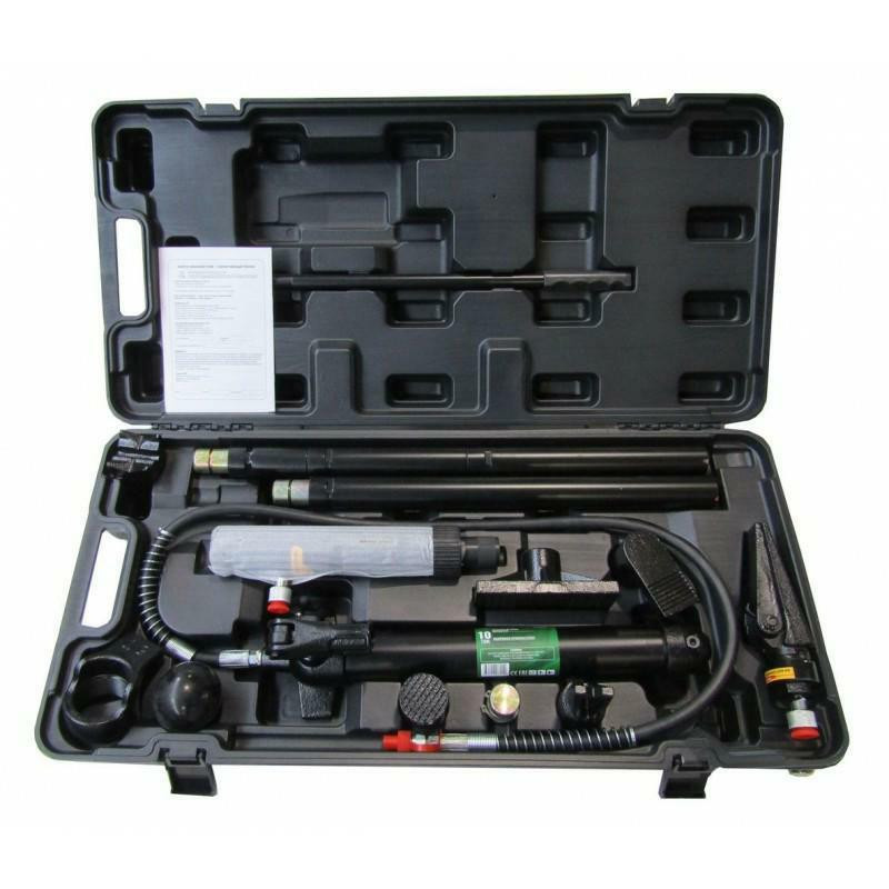 RF-T71001L ROCKFORCE HIDRAULINIS BARSTYTUVAS 10 T