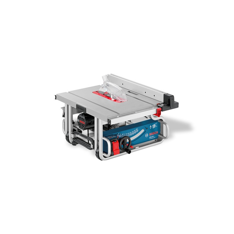 0601B30500 BOSCH.TABLE SAW. 1800W GTS 10 J 254mm