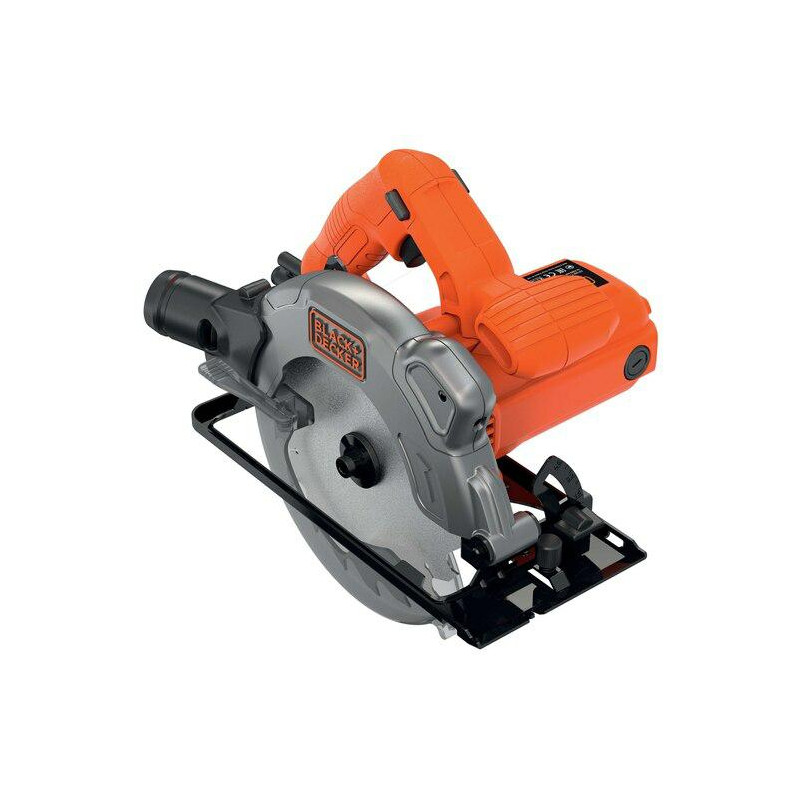 CS1250LK-QS BD pjūklo geležtė Pjūklas 190mm/1250W