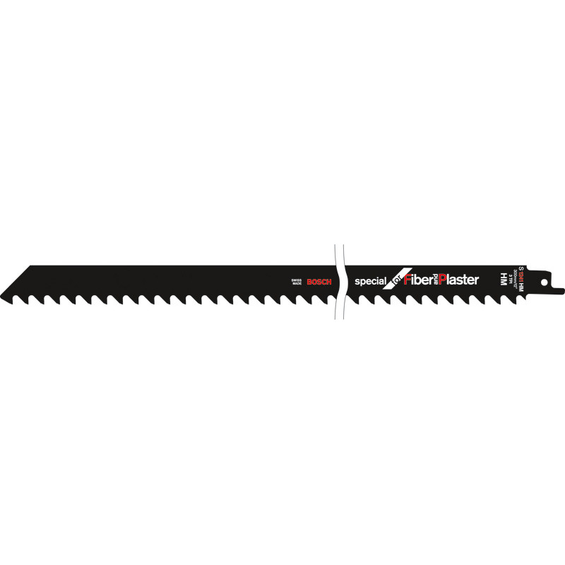 2608650972 BOSCH S1241HM 300mm BETON /2 vnt.