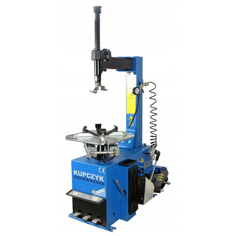 KUPCZYK PUSIAU AUTOMATINIS SURINKIMO ĮRENGINYS KM-821SM
