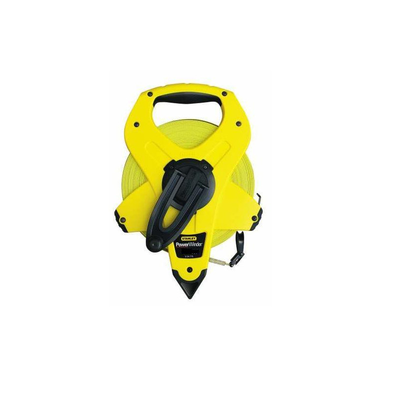 2-34-777 ST.GEODEIZING juostos 100 m POWERWINDER
