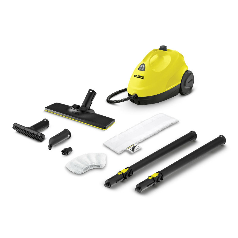 1.512-063.0 KARCHER GARŲ SURINKTUVAS SC2 EASYFIX EU