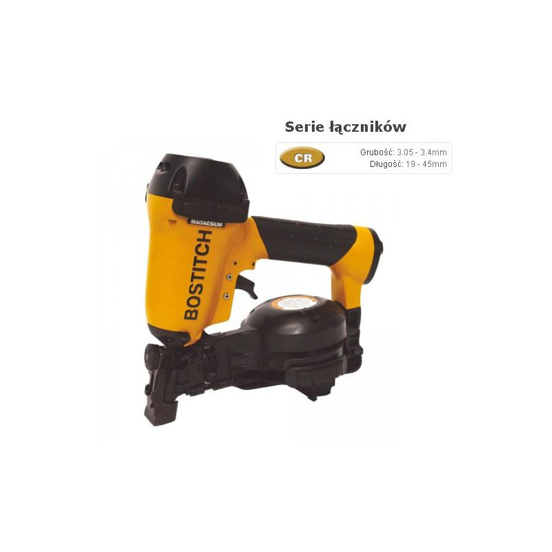 RN46K-2-E BOSTITCH PNE.19-45mm CR... PAPE
