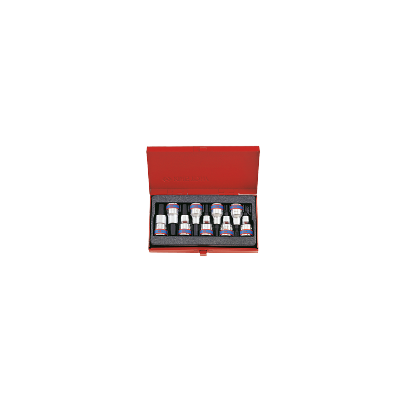 4110PR KT KPL.NAS.IM.1/2" 9 vnt. 3-14mm /KASETĖ...