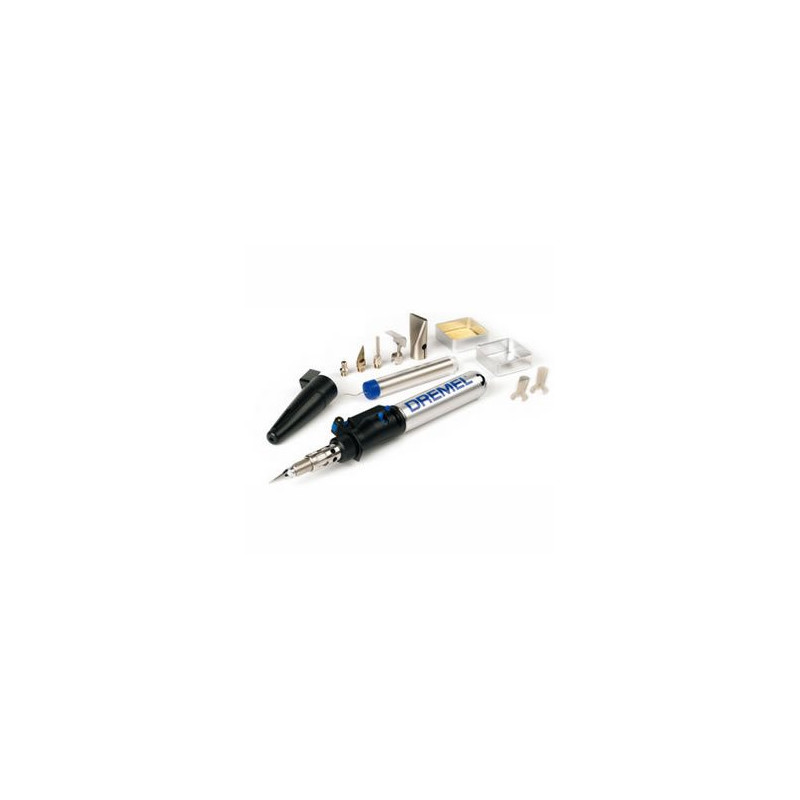 F0132000JA "DREMEL" MIKRO DEGIKLIS VERSATIP 2000JA