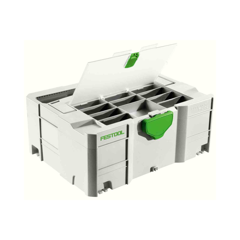 497852 FT.SYSTAINER SYS 2 TL-DF