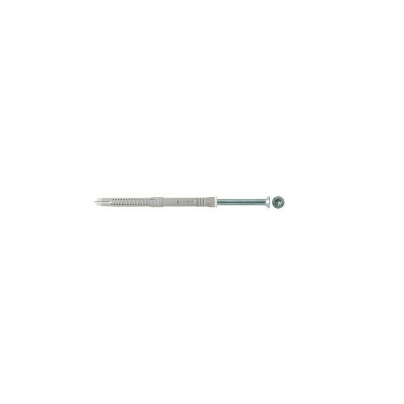 88757 FISCHER FUR 10x100 T T T laikiklis /50 vnt.