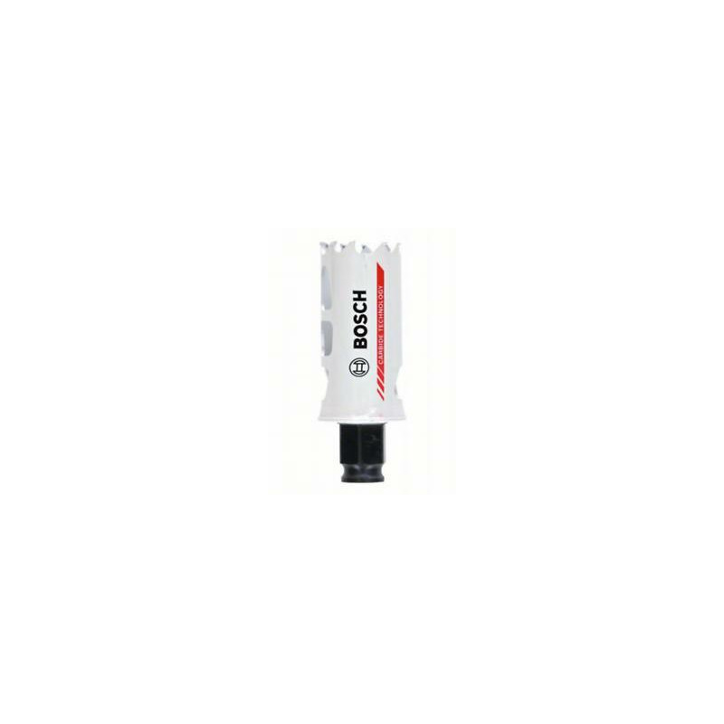 2608594168 BOSCH ENDURANCE HOLE 38 mm