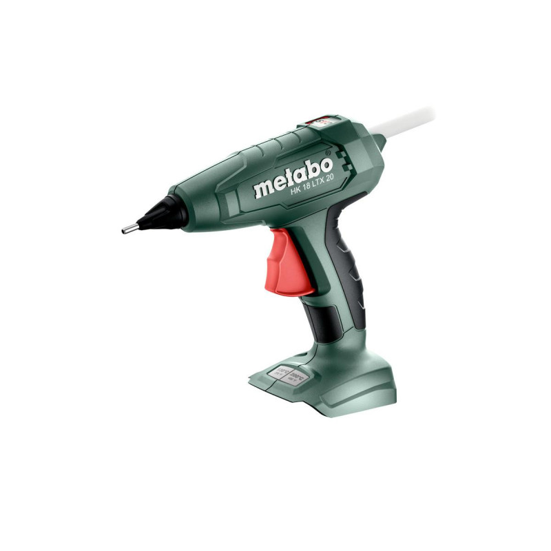 600797850 METABO.GLUE PISTOLETAS HK 18 LTX 20 KARKASAS
