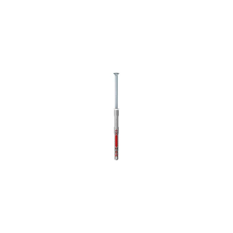 562157 FISCHER DUOXPAND KEEL 10x120 T/50vnt.