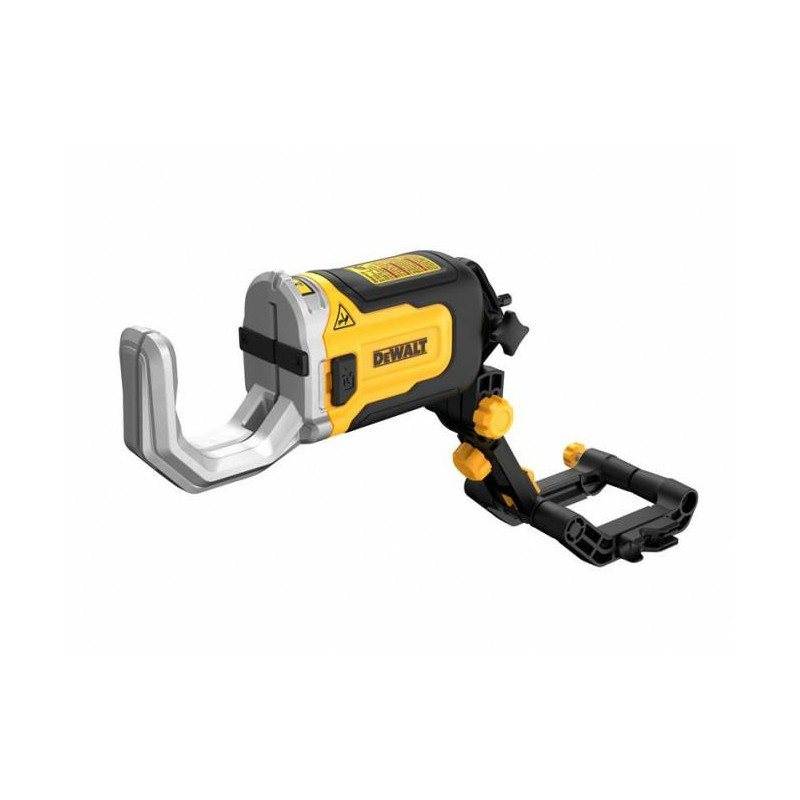 DT20560-QZ "DEWALT" PVC PJAUSTYTUVO ADAPTERIS DT20560