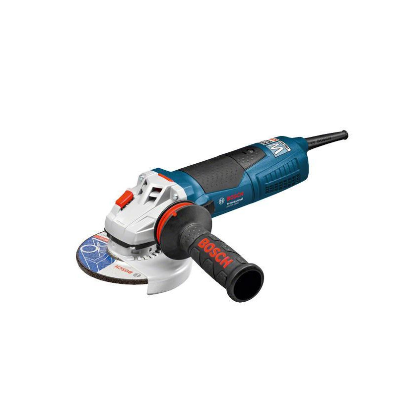 060179N002 BOSCH.ANGLEGRINDER.1900W/GWS 19-125 CI