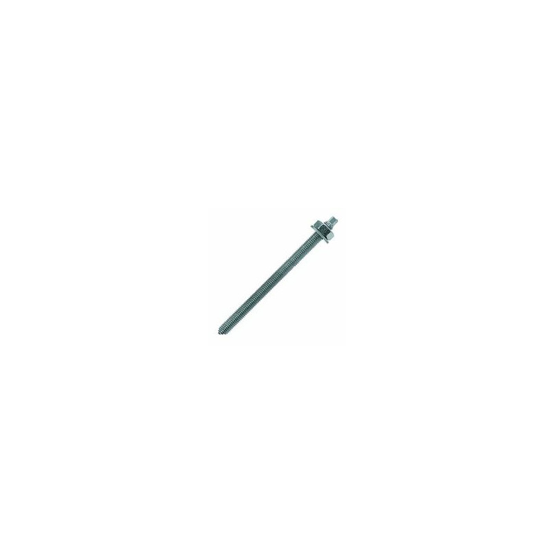 50259 FISCHER RGM kotas 16x190 /10 vnt.