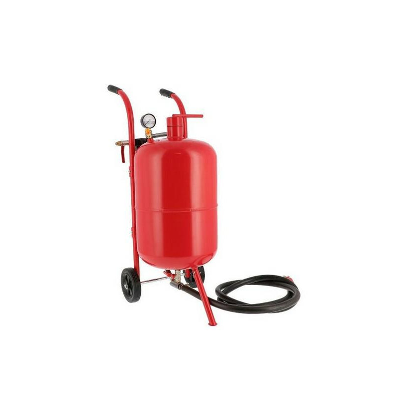 45196 SIFONINIS SMĖLIAGAUDIS AIRPRESS 75L
