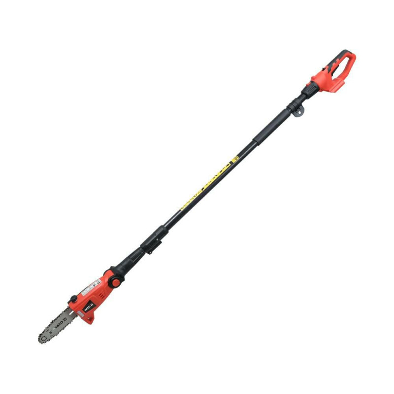 YT-828391 YT.GARDEN DAUGIAFUNKCINIS ĮRANKIS 18V