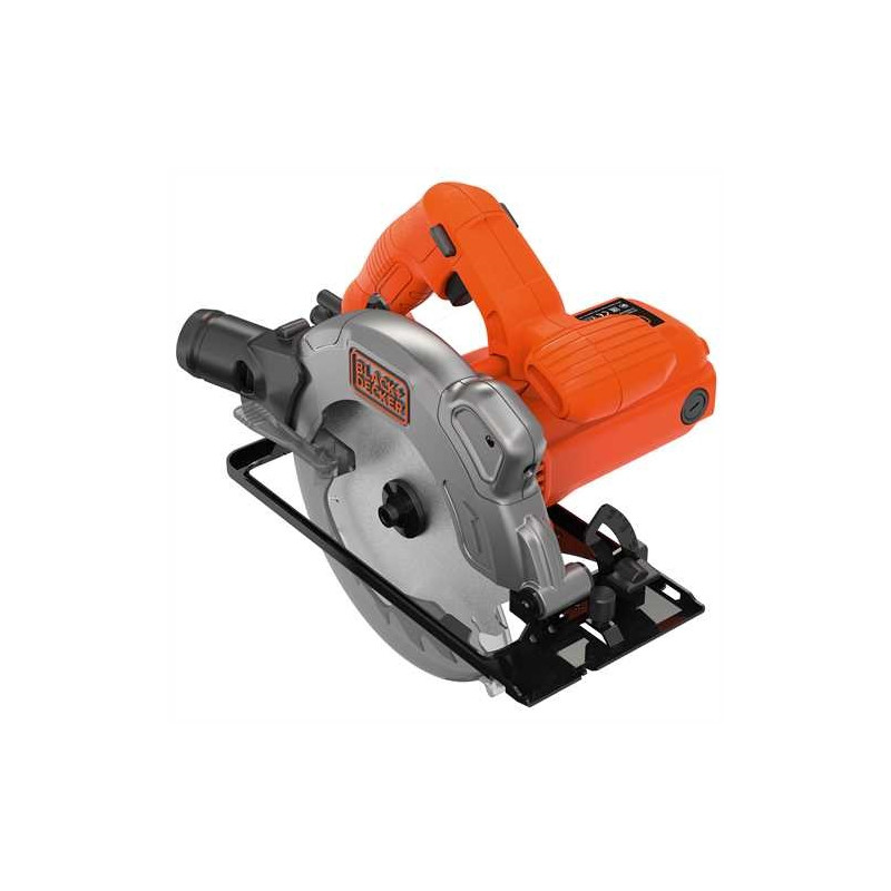 CS1250LA-QS BD pjūklo geležtė 190mm/1250W /CS1250LA+ geležtė