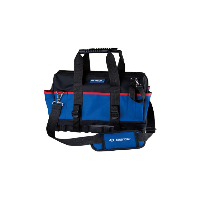87722B  KT TOOL BAG 390x210x320MM ...