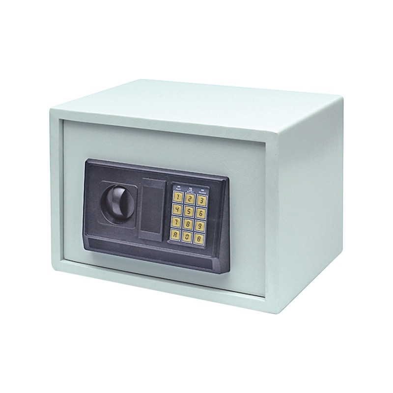 78642 "VOREL" SEIFAS SU ELEKTRINE SPYNA. 31*20*20 cm