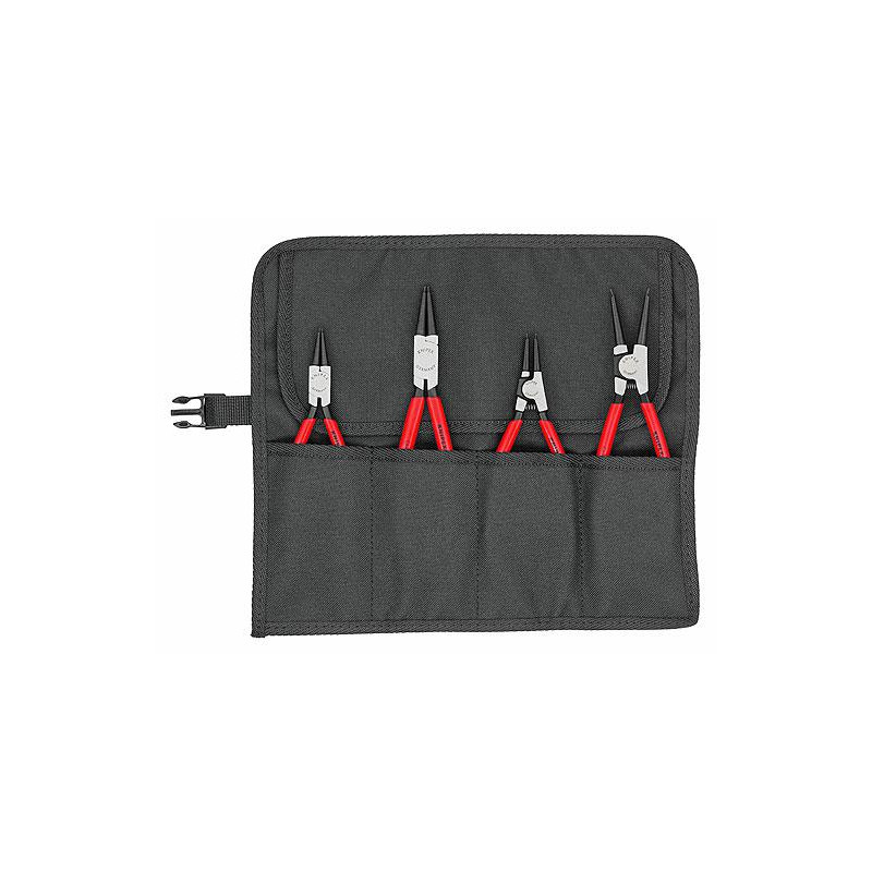 001956V01 KNIPEX REPLĖS SEG. / KPL. 4elem...