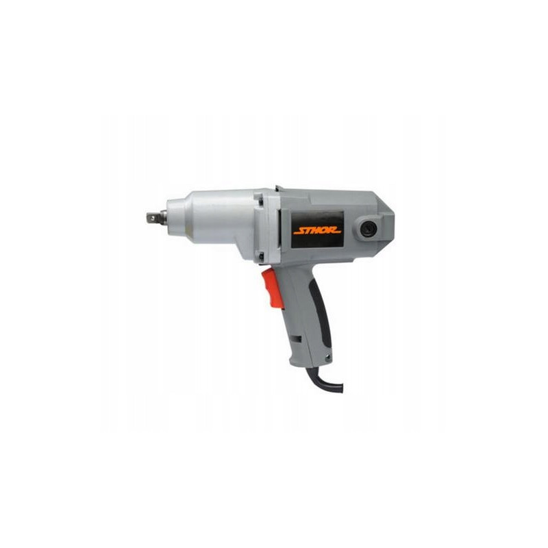 57091 STHOR 1/2" ELEKTRONINIS PUNCHWHEEL+NADS 800W 325Nm.