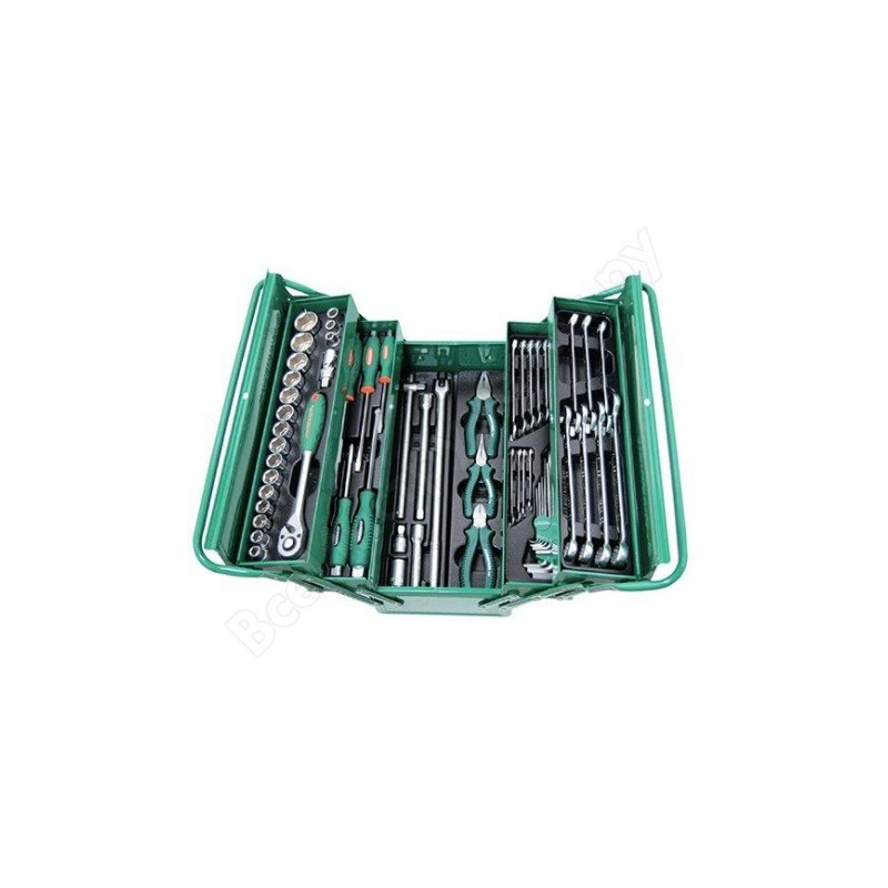 JS.TOOL BOX 62cz. C-3DH262