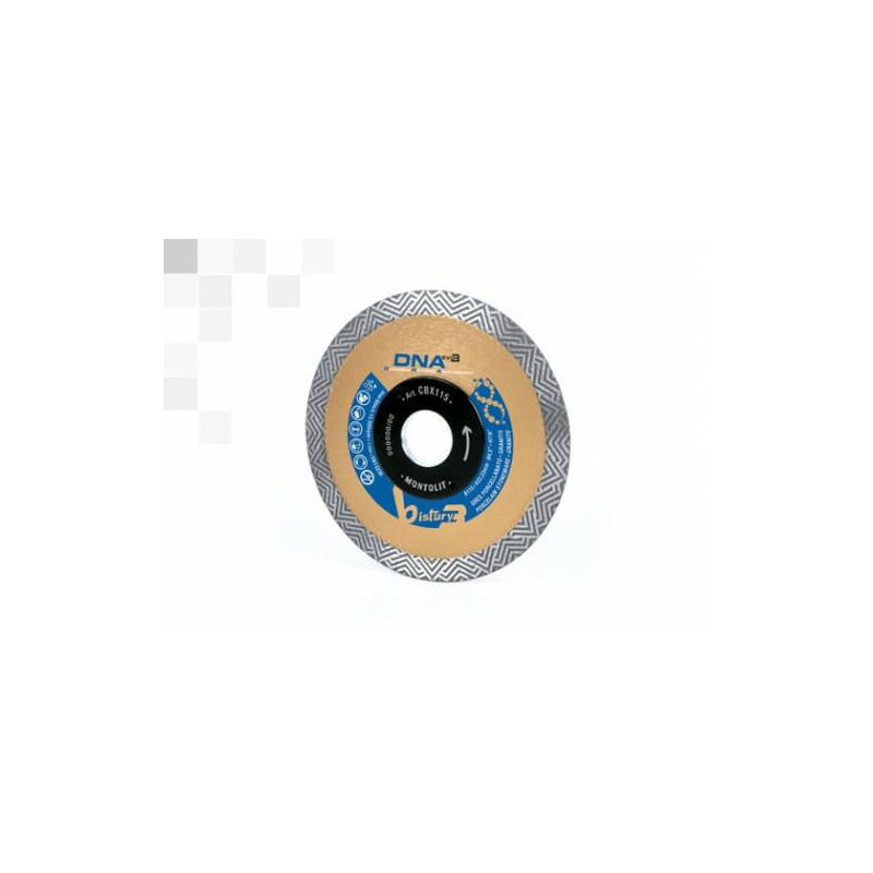 MT.DIAM. DISC. DNR CBX115