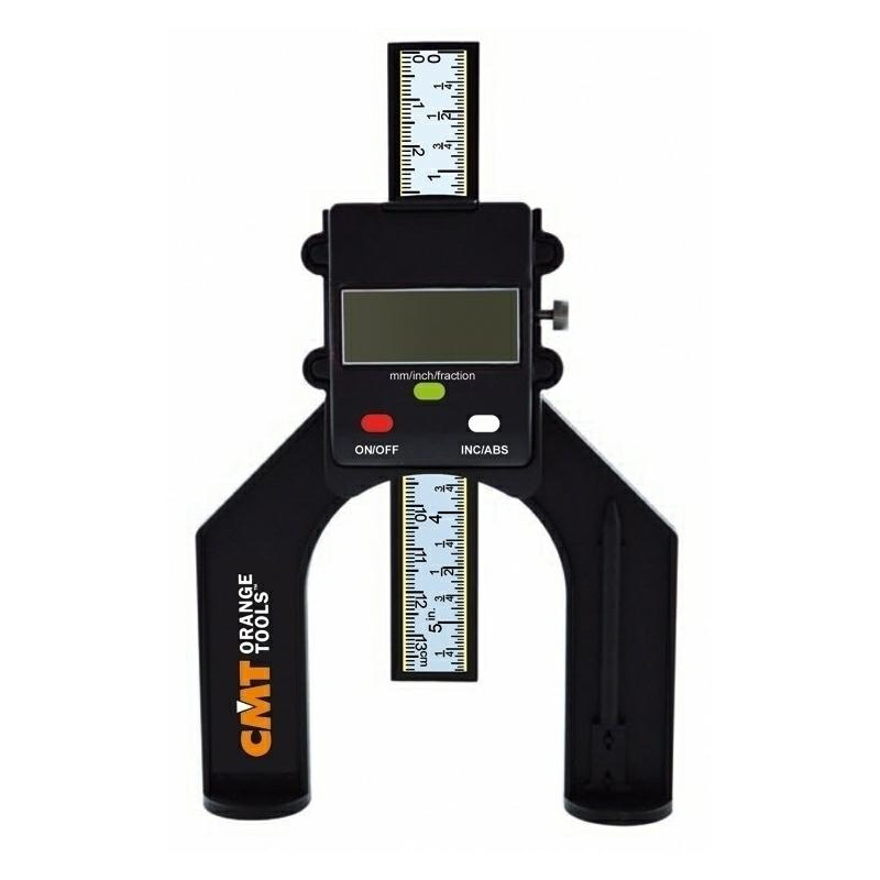 DHG-001 CMT SKAITMENINIS AUKŠČIO MATUOKLIS