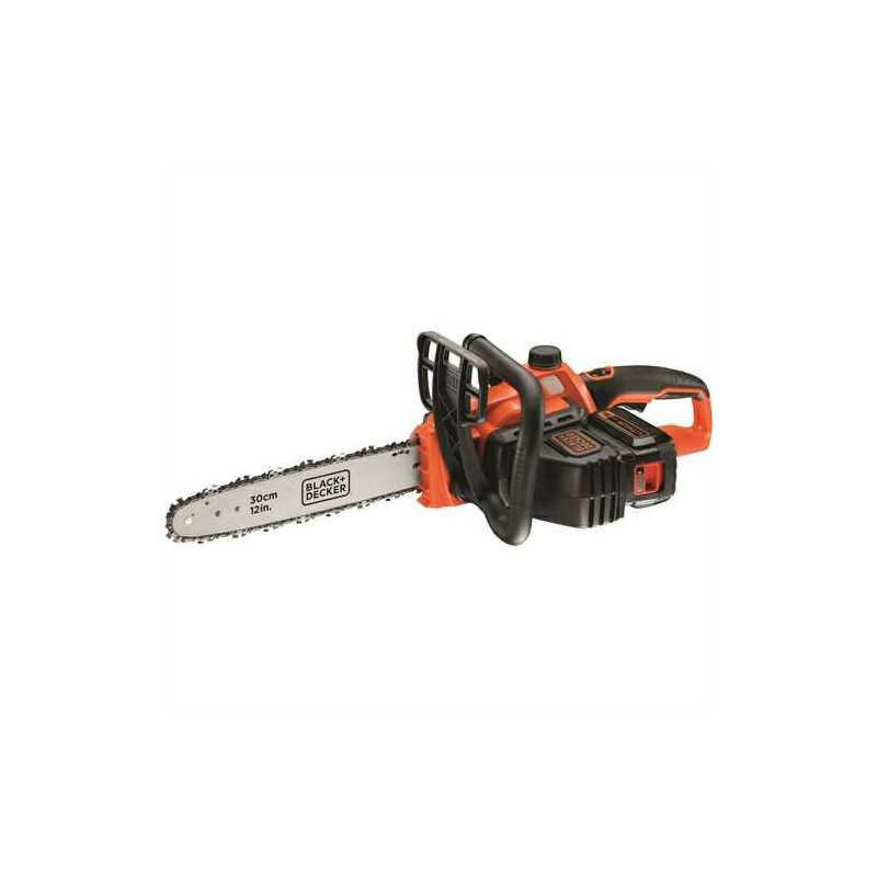 GKC3630L20-QW BD GRANDININIO PJŪKLO AKUMULIATORIUS. 36V 30cm 2.0Ah ...