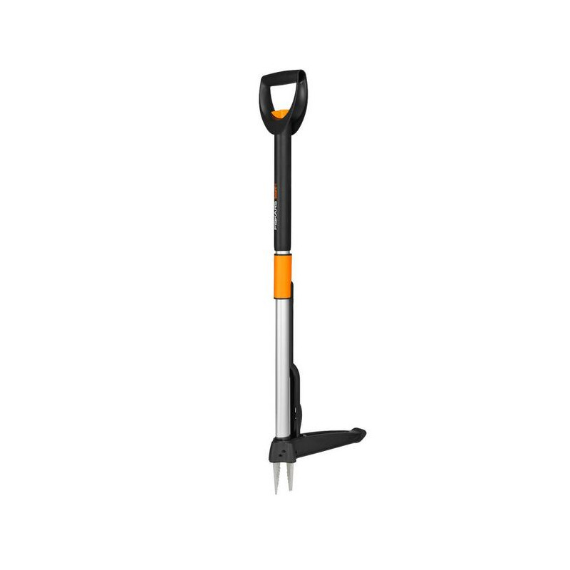 1020125 FS.WEED PULLLER SMARTFIT TELESK.