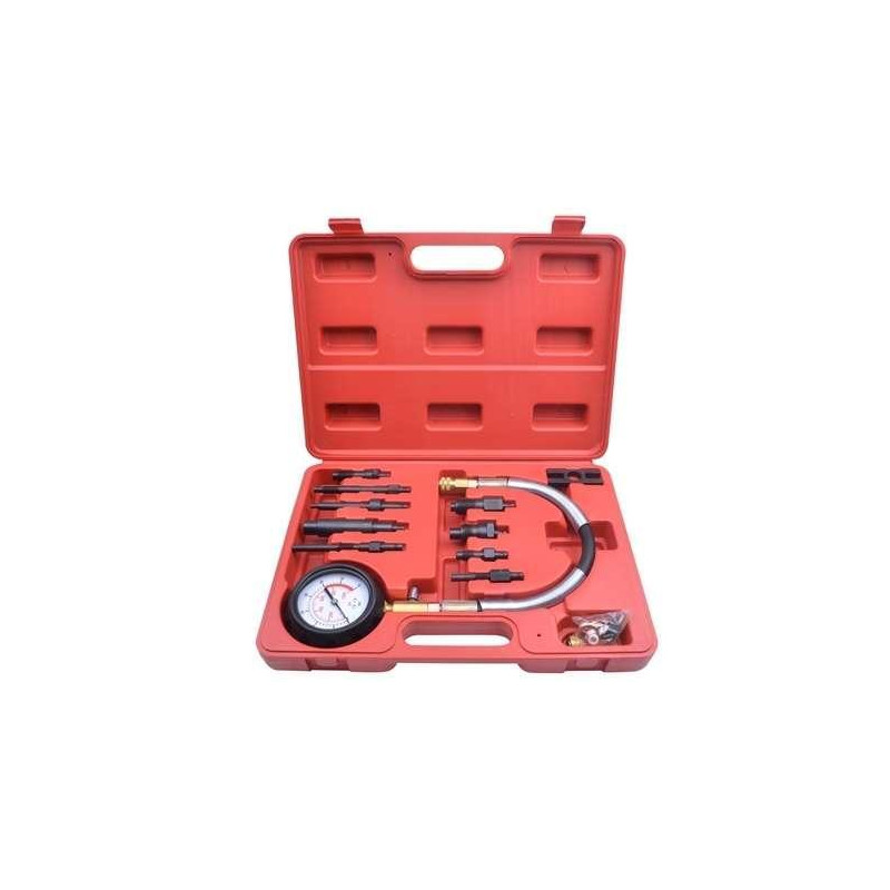 QS30181 JQ.DIESEL SUSPAUDIMO SLĖGIO TESTERIS