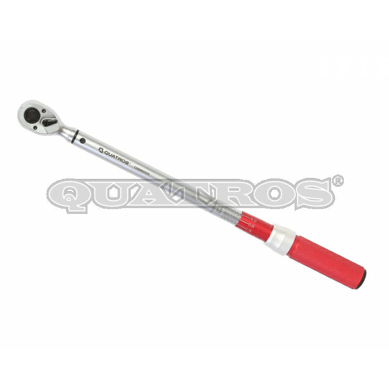 JQ.DYNO RAKTAS 1/2" 40-220Nm QS59220