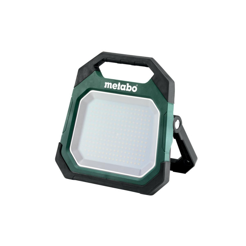 691211000 METABO.LAMP BSA 18 LED 10000 KARKASAS + TRIKOJIS
