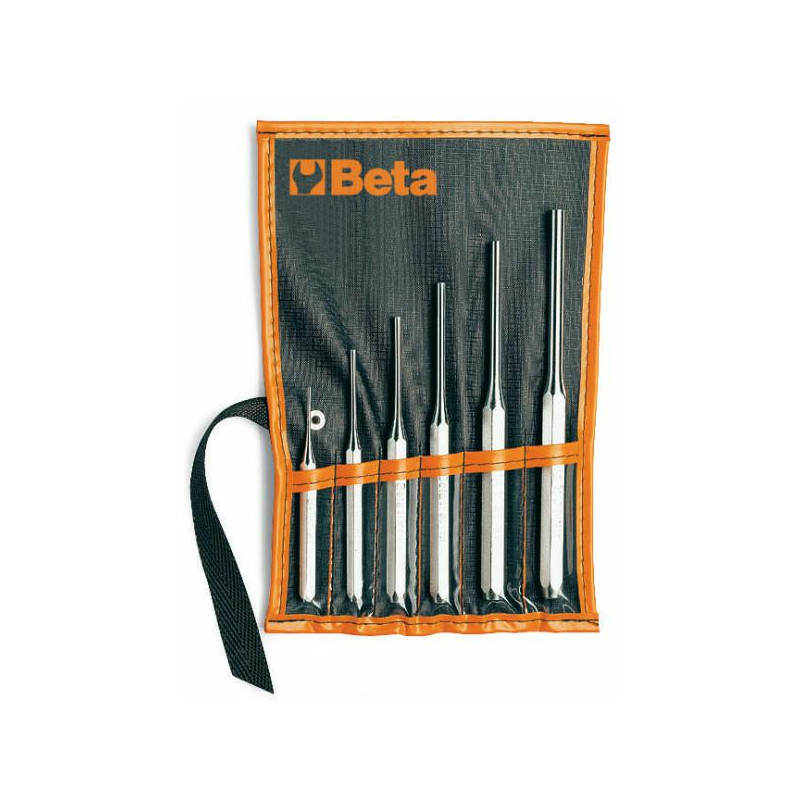 31-B6N BETA dreifas /2-8mm/6vnt.  31/B6N