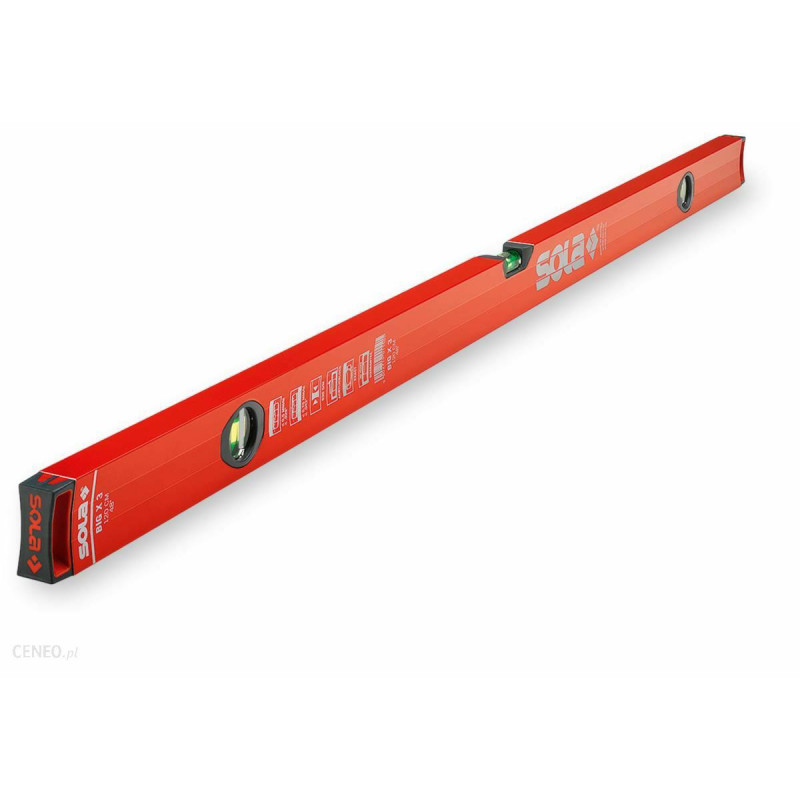 01373401 SOLA LEVEL.BIG X 3 120cm