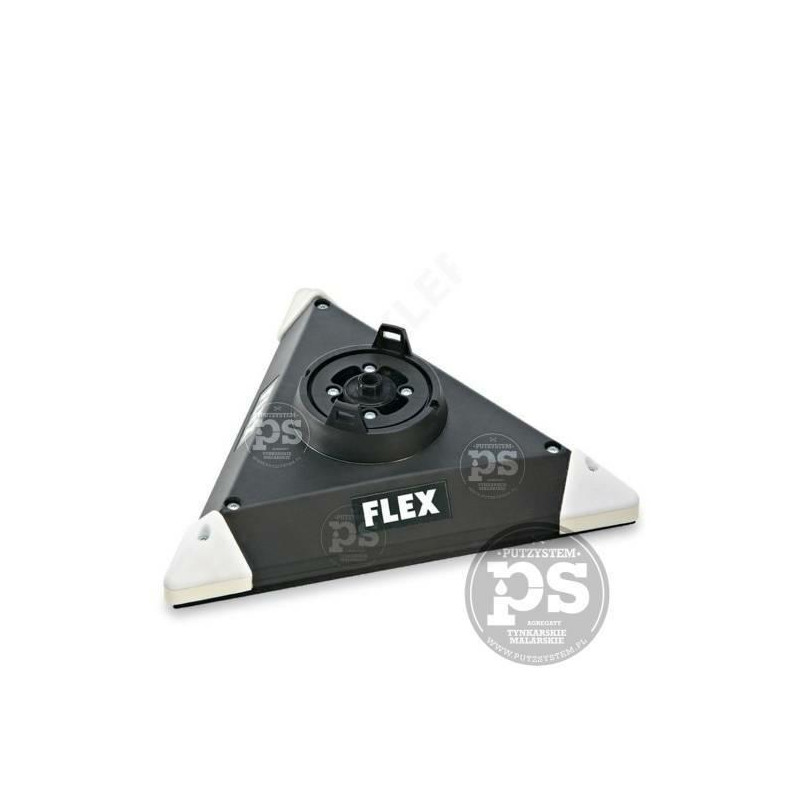 388289 FLEX TRIKAMPĖ GALVUTĖ VARIO